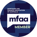 MFAA Member — Mortgage & Finance Association of Australia